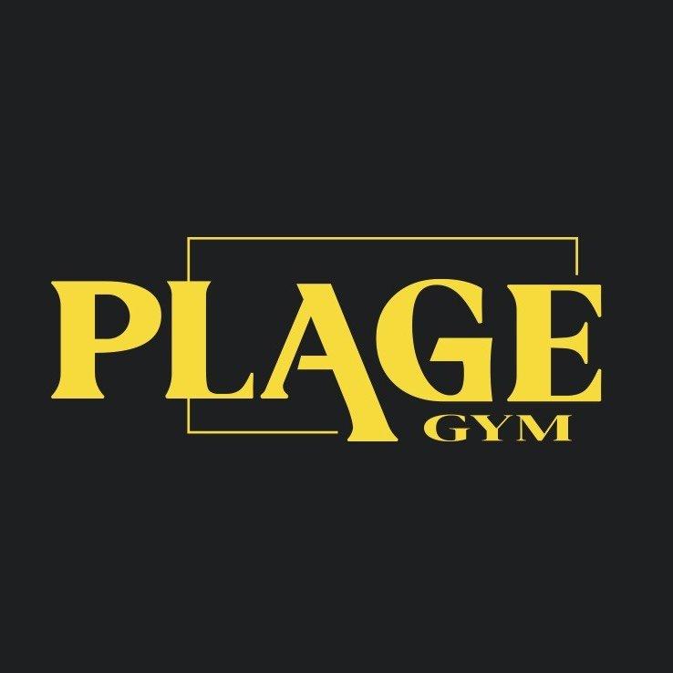 PLAGE Ladies Gym
