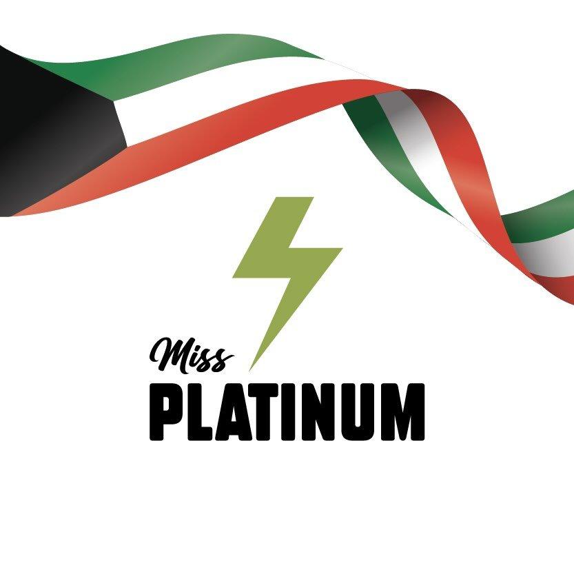 Miss Platinum
