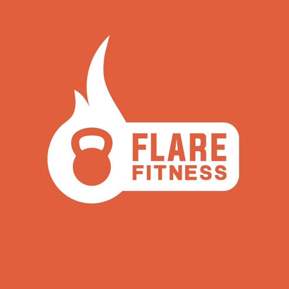 Flare Fitness