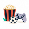 Entertainment & Activities