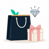 Shopping & Retail