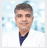 Dr. Khaled Kalander