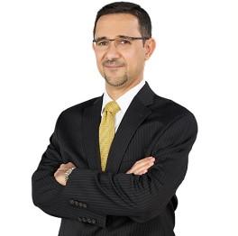 Dr. Adel Al-Ali, M.D