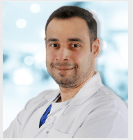 Dr. Hussein Jarraq