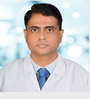 Dr. Habeeb Azhar