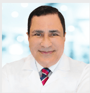 Dr. Esmail Nada