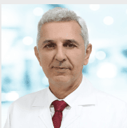 Dr. Mohammed Makke
