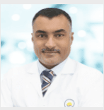 Dr. Waleed Al Haji