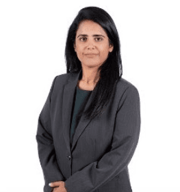 Dr. Sarah Al Youha