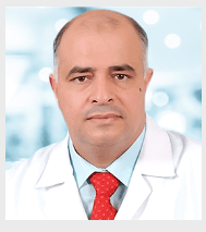 Dr. Hossam Abdel Razek