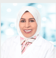 Dr. Asmaa Alosaimi