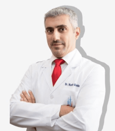 Dr. Muath Alanbaei