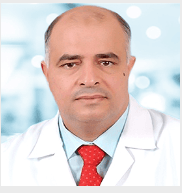 Dr. Hossam Abdulrazeq