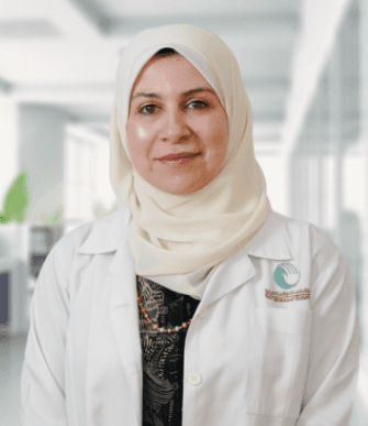 Dr. Amira Al-Aidy