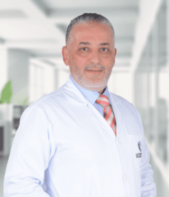 Dr. Mohamed El. Koumi