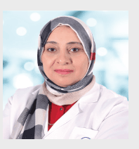 Dr. Eman Elfeel
