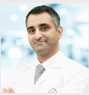 Dr. Abdullah Alenezi