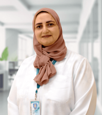 Dr. Hanaa M. Badran