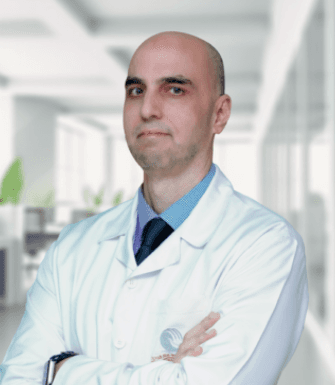 Dr. Tarek Ahmed Darwish Azzam