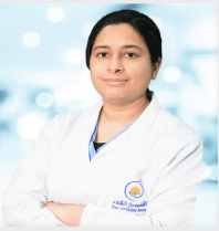 Dr. Zakia Saeed