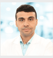 Dr. Mohammad Al Sarahneh
