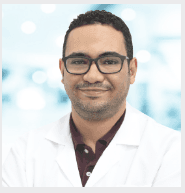 Dr. Mohammad El Tohami