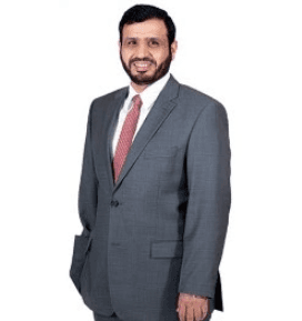Dr. Wasmi Al Fadhli