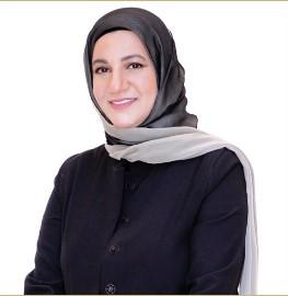Dr. Ameena Mohammed AlAnsari
