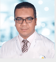 Dr. Ihab Hussein