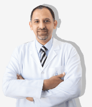 Dr. Mohamed Karim Sidky