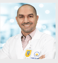 Dr. Mohamed El Maraghy