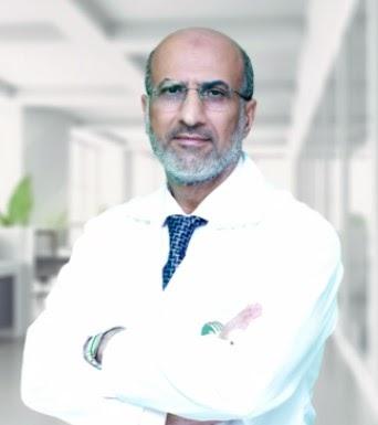 Dr. Abdul Jabbar Farhan