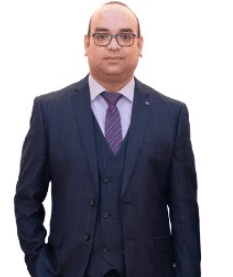 Dr. Armia Gad