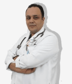 Dr. Waleed Hamdy Shabana