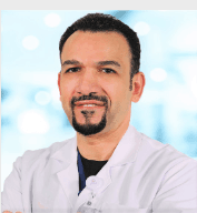 Dr. Abdullah Al Haddad