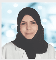 Dr. Arwa Farhan