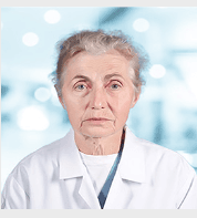 Dr. Krassimira Vateva