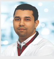 Dr. Ahmed Adel