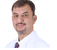 Dr. Ammar Al-Mansour