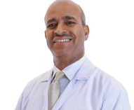 Dr. Adel Asfour