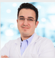Dr. Main Farraj