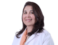 Dr. Zareena Mohamad Zahir