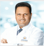 Dr. Rashed Al Duwailh