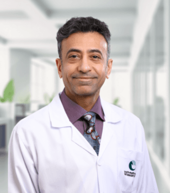 Dr. Esmail Eslah