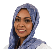 Dr. Samah Eltayeb