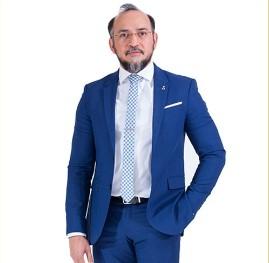 Dr. Suraj V. Davis