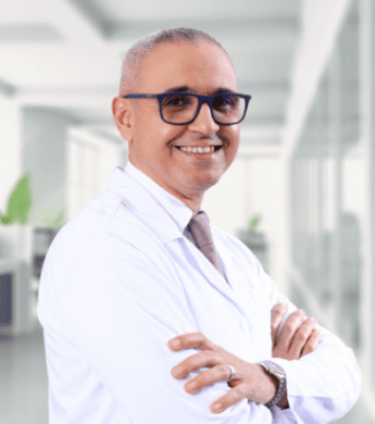 Dr. Tarek Abdel Aziz