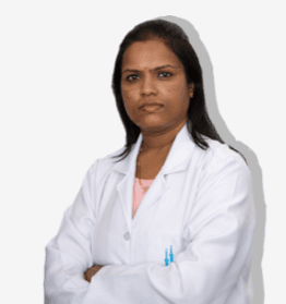 Dr. Manjula Gangappa
