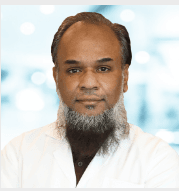 Dr. Kaleem Abrar