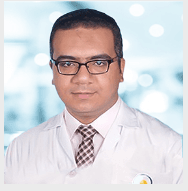Dr. Ehab Hussein